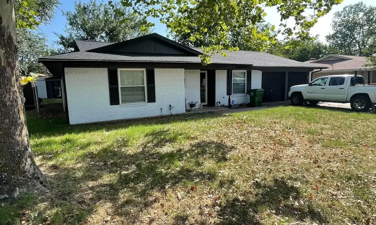 Professional roofing crew working on a residential roof in Redondo Beach